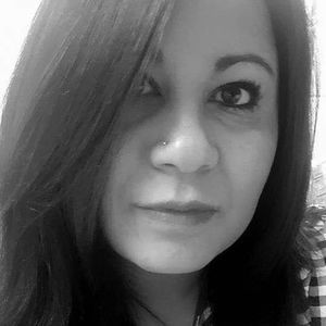 Meet your Posher, Monica